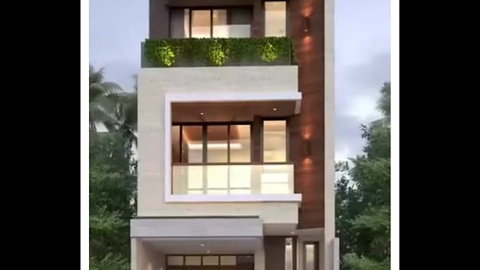 be your architect, or draftsman for your house plan