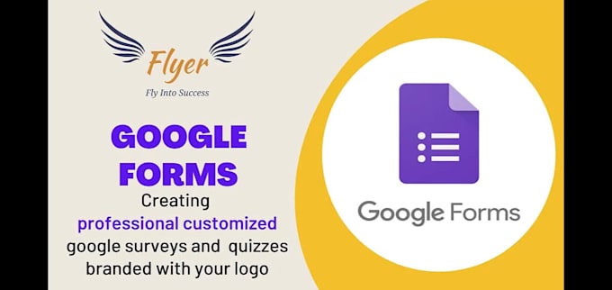 Create a professional google form by Karim_elshafie | Fiverr