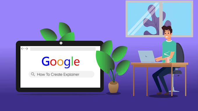 create 2d animated explainer videos that will boost conversions