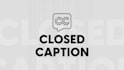 do subtitle or closed caption, professionally