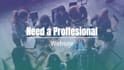 design wix, weebly, or squarespace website for you