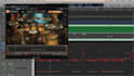 write or program midi drums for song or cover