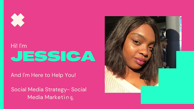 create your social media strategy