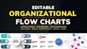 create flowchart and organizational charts