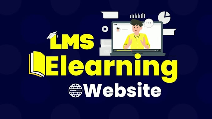 do lms website using learndash, buddyboss, and masterstudy elearning websites