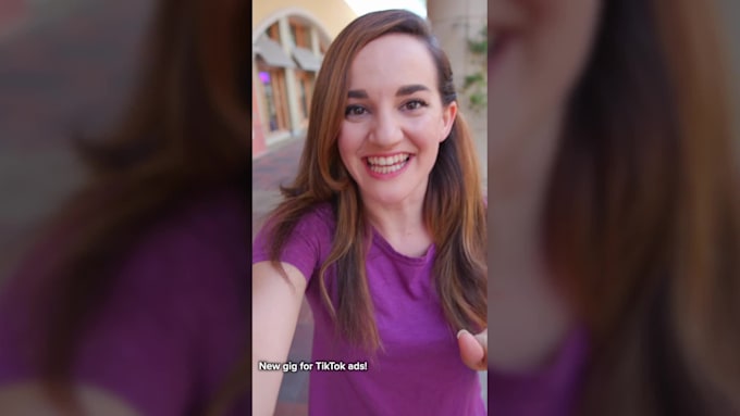 make real people vertical ugc videos for tiktok, instagram, and shorts