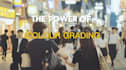 professionally colour grade in one day
