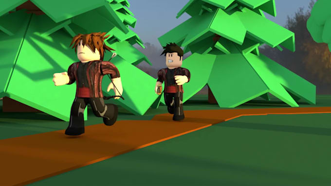 Make An Animated Roblox Trailer With Editing For You By Rackdie Fiverr - fiverr the roblox trailer Make An Animated Roblox Trailer With Editing For You By Rackdie Fiverr - the roblox trailer