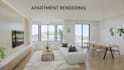 create photorealistic apartment renderings and 3d interior design