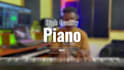 be your session pianist, piano player and keyboardist