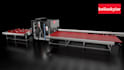 create 3d industrial animation automated machinery equipment operation video
