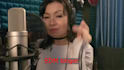 sing your edm song, bright female vocals