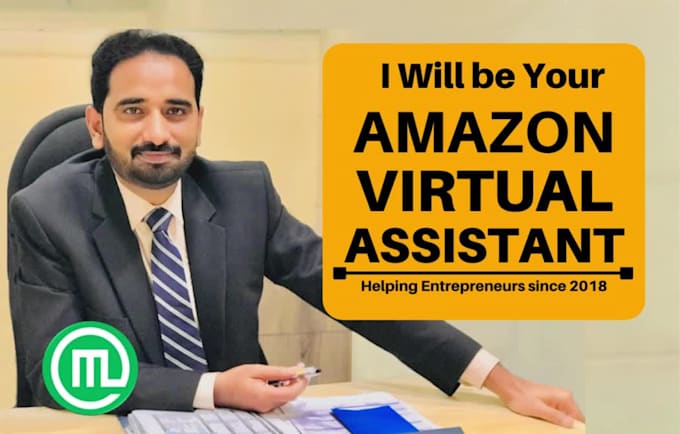 be amazon virtual assistant, expert amazon virtual assistant, fba pl consultant