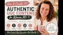 create authentic gen x ugc ads for your brand
