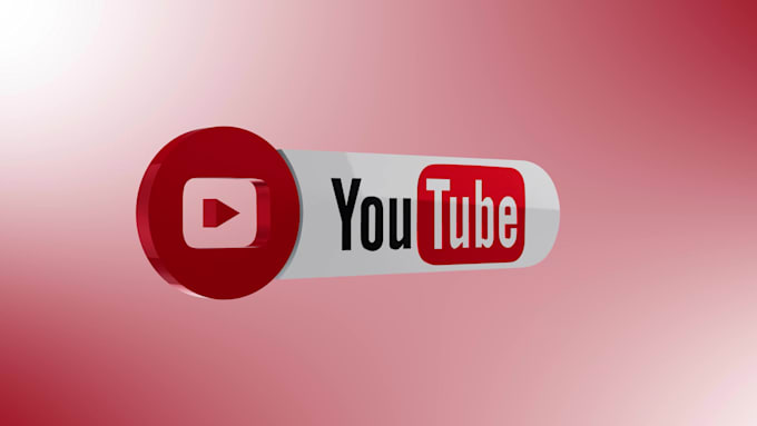 do 3d rotating , 3d spinning logo animation loop or gif