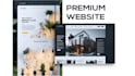elevate your brand with a premium website