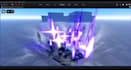 roblox combat system, particle system, combat abilities, roblox fighting, map