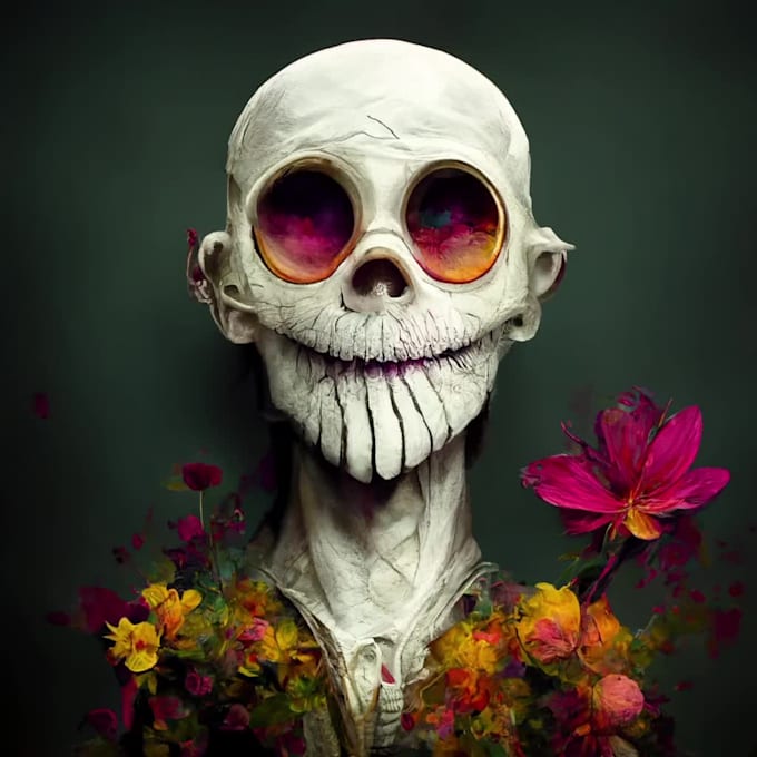 Review I will create quick ai art using your words and imagination