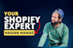 be your shopify expert and shopify theme developer