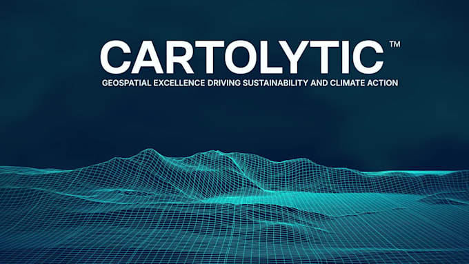 do expert gis mapping, geospatial and satellite analysis