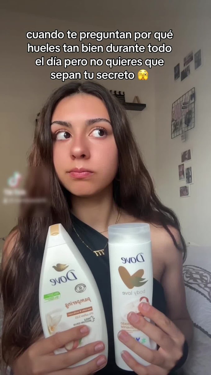 Create tiktok and reels ads in spanish by Mariianavarro Fiverr