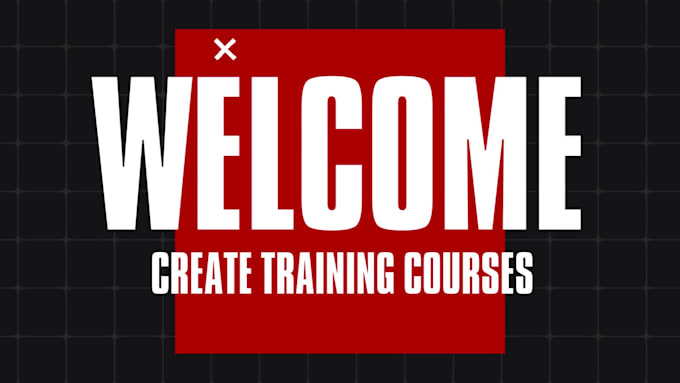 create aviation training courses, manuals and instruction