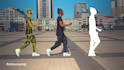 do vfx compositing, screen replacement and clean up