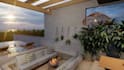 create realistic 3d architectural home interior exterior renders for your space