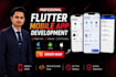 flutter mobile app development android ios app developer app creation