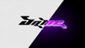 design a premium 3d chrome or metallic logo for your brand