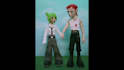 create a professional stop motion claymation animation