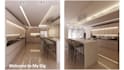 do interior design , 3d model and realistic interior renders