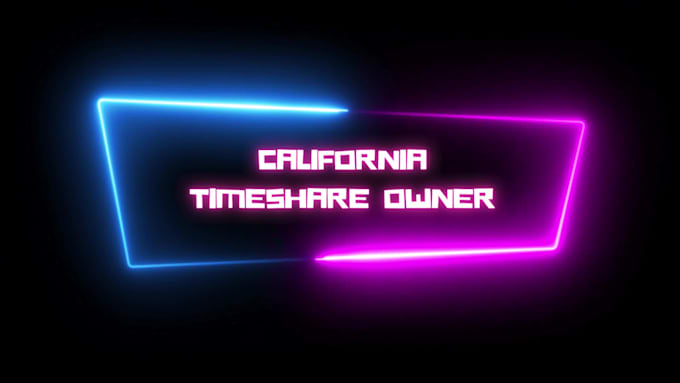 provide california timeshare owner leads