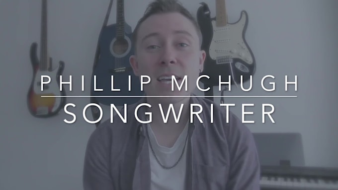 write you an original custom song in any genre