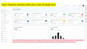 create saas ai content generator generative ai platform like jasper, writesonic