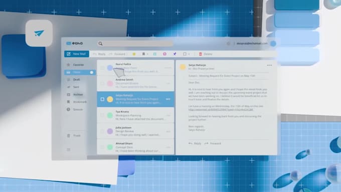 edit explainer video for saas, app, and website