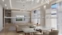 create photorealistic 3d interior renderings and animations in d5 render