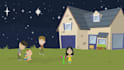 create attractive children book animation, 2d animation, kids animation video