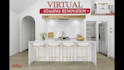 create realistic virtual staging for empty room