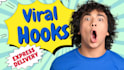 give tiktok viral video hook pack for viral tiktok video ads