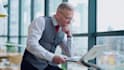 provide project based financial consulting services