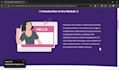 design interactive elearning courses in articulate rise 360
