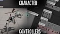 make character movement for your game in unreal engine