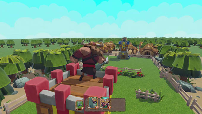 be your unity 2d, unity 3d game developer