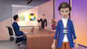 create 3d explainer video advertisement