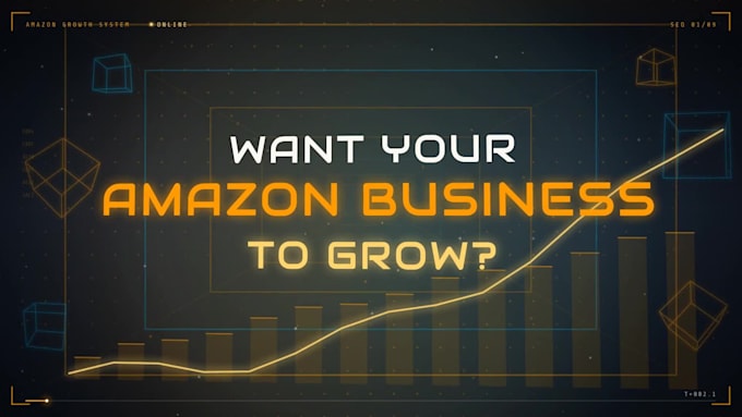 be your amazon fba virtual assistant for listings, PPC, and account growth