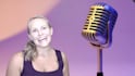 record your business voicemail
