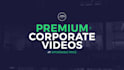 do high end corporate video for your company
