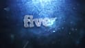 create a cool frozen ice logo or text reveal