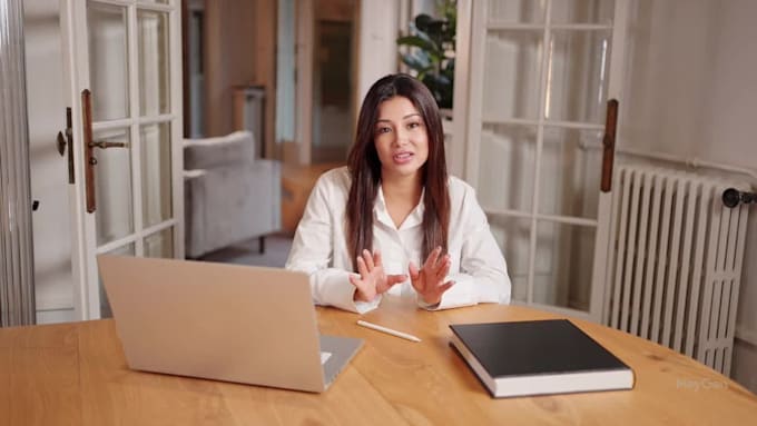 create ai generated digital humans for your projects